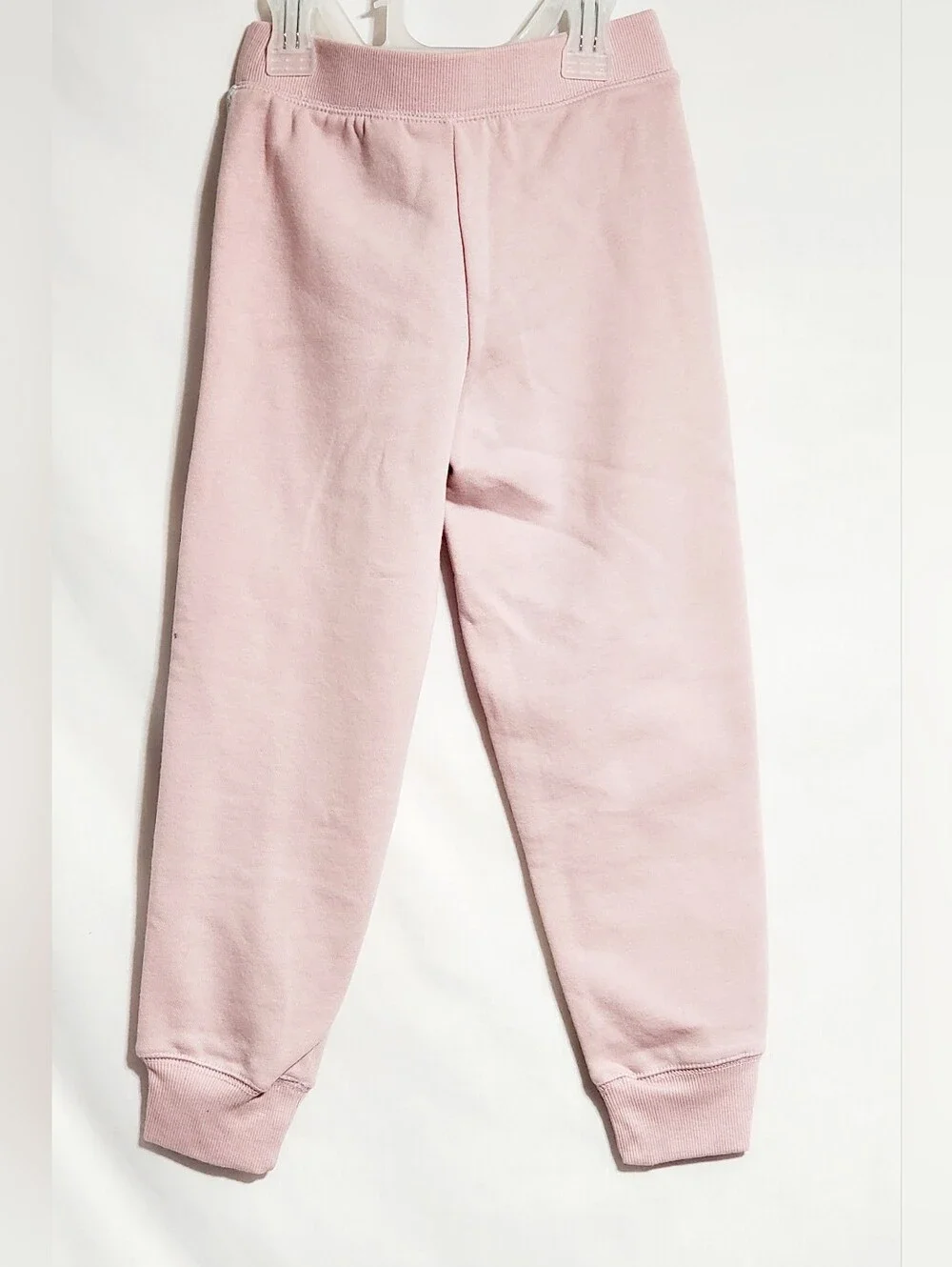 NWT Childrens Place Girls Size 5/6 Mixed Tops & Jogger 6 Piece Set